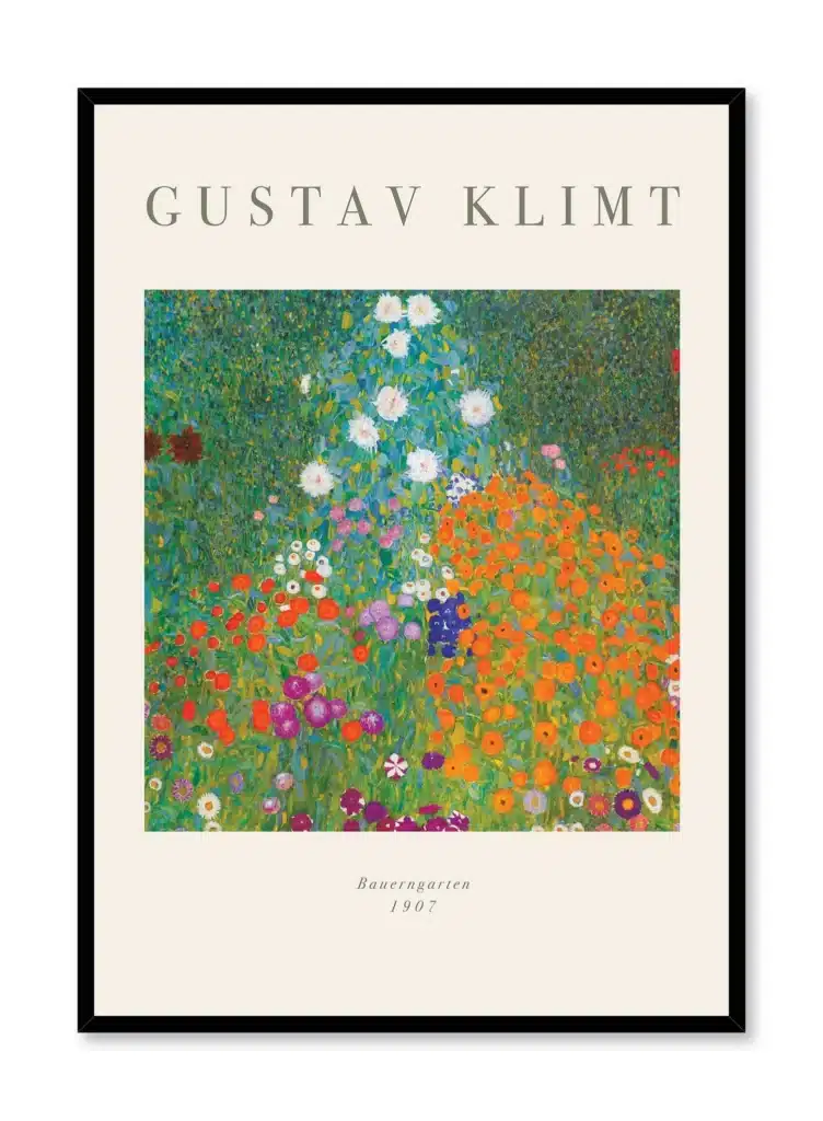 https://oppositewall.com/products/flower-garden-poster